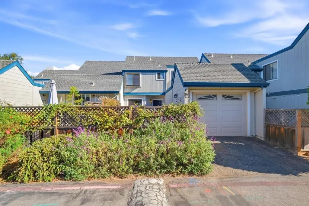 2603 Mallory Lane, Santa Cruz, CA — listing photo 1