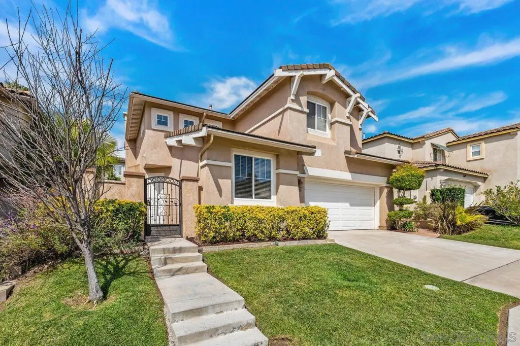 Single Family Residence for sale at 926 Bryce Canyon Ave, Chula Vista, CA featuring 4 beds and 3 baths