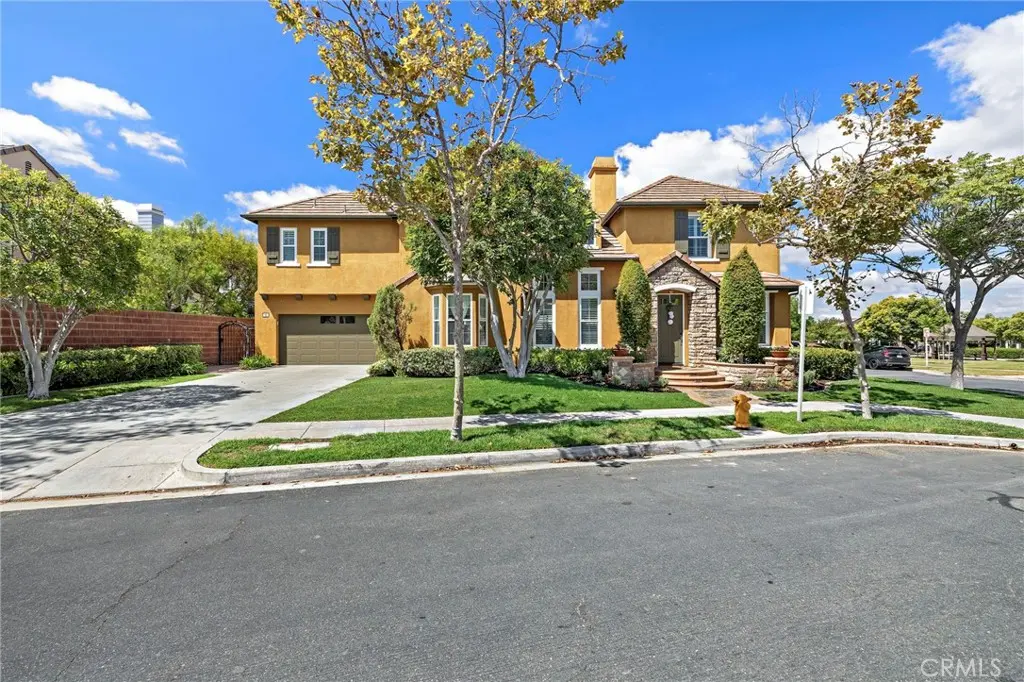 63 Tuberose St, Ladera Ranch, CA — listing photo 1