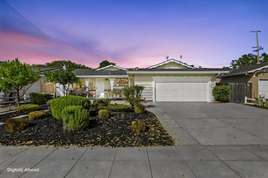 1309 Antonio Lane, San Jose, CA — listing photo 1