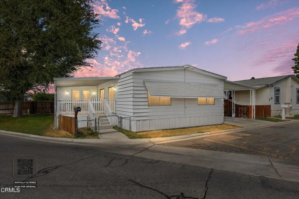 4401 Hughes Lane 67, Bakersfield, CA — listing photo 1