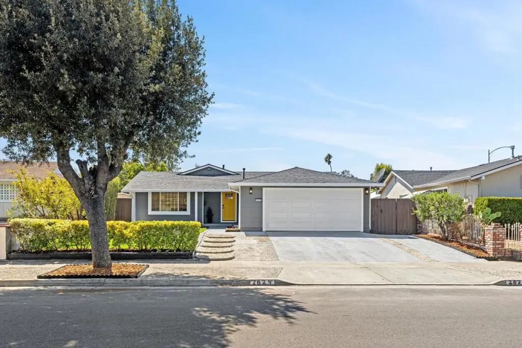 Single Family Residence for sale at 2629 Sherlock Drive, San Jose, CA featuring 3 beds and 2 baths
