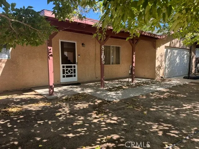 8105 Minstead, Hesperia, CA — listing photo 1