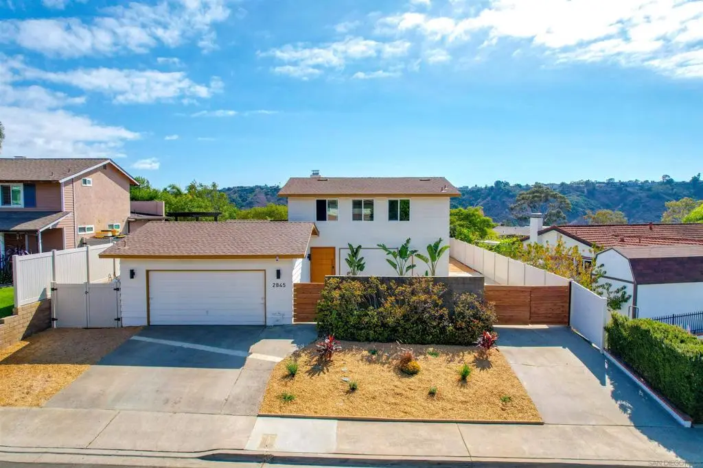2845 Arcola, San Diego, CA — listing photo 1