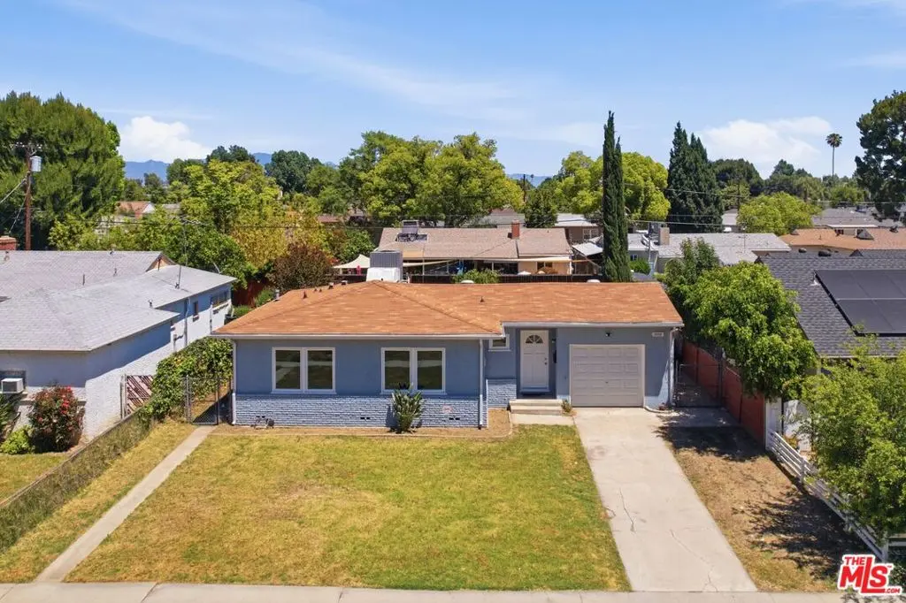 7444 Oak Park Avenue, Van Nuys, CA — listing photo 1
