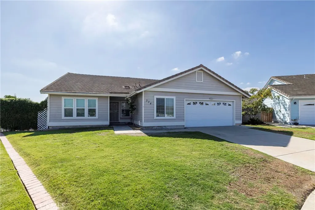 374 Via Metates, Oceanside, CA — listing photo 1