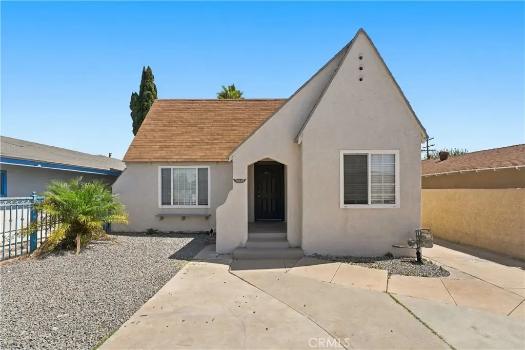 1264 S Arizona Avenue, Los Angeles, CA — listing photo 1