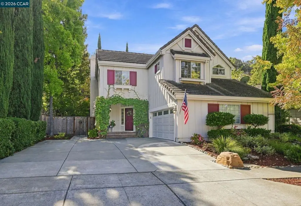 5120 Keller Ridge Dr, Clayton, CA — listing photo 1