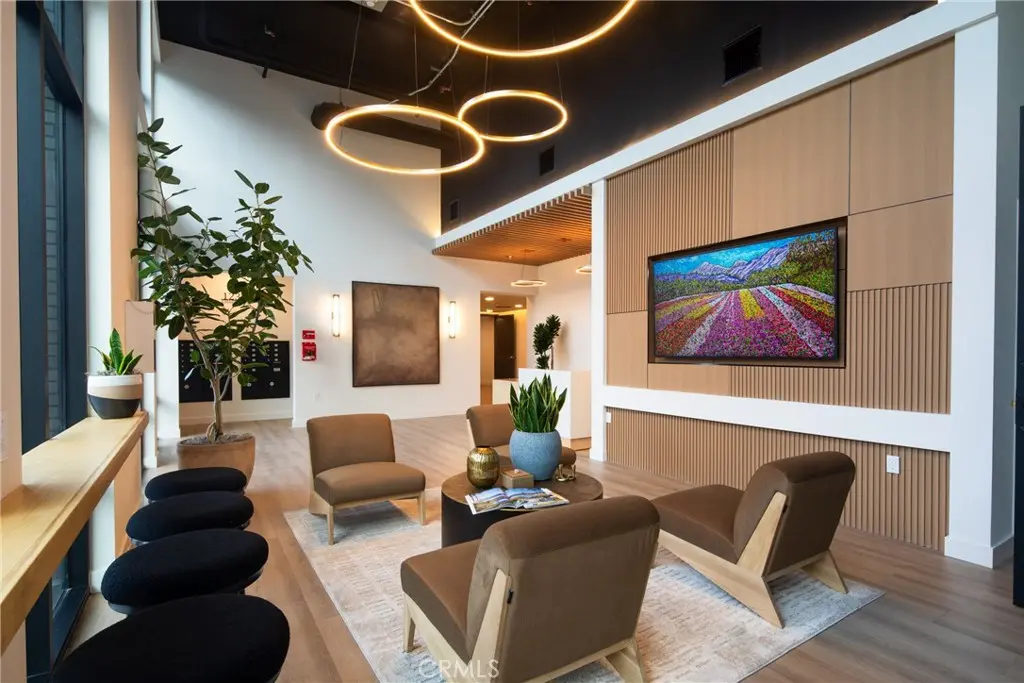 Apartment for rent at 123 S Chapel 506, Alhambra, CA featuring 2 beds and 2 baths