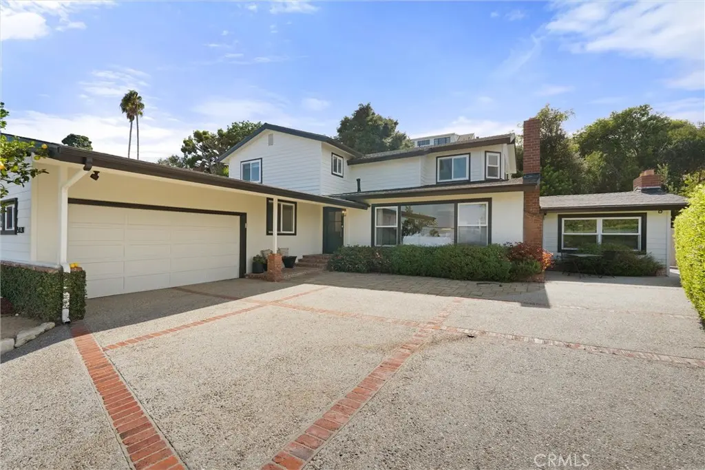 5030 Rolling Meadows Road, Rolling Hills Estates, CA — listing photo 1