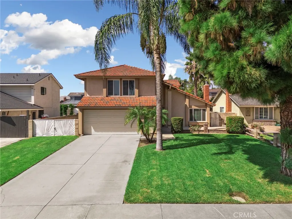 2714 S Cucamonga Avenue, Ontario, CA — listing photo 1