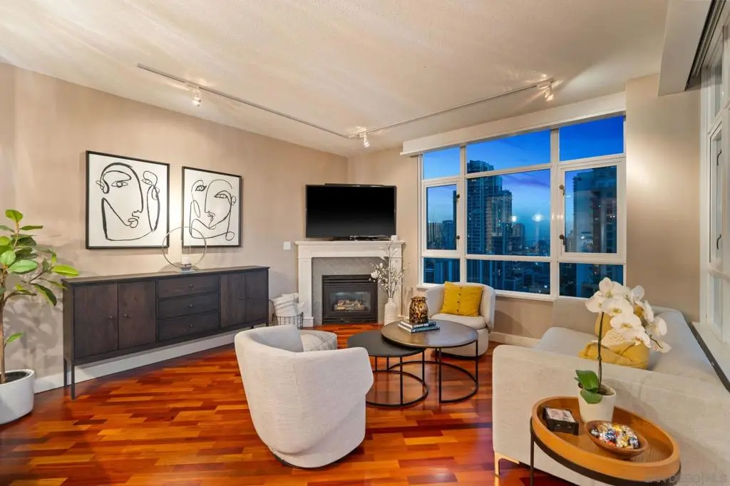 850 Beech 1505, San Diego, CA — listing photo 1