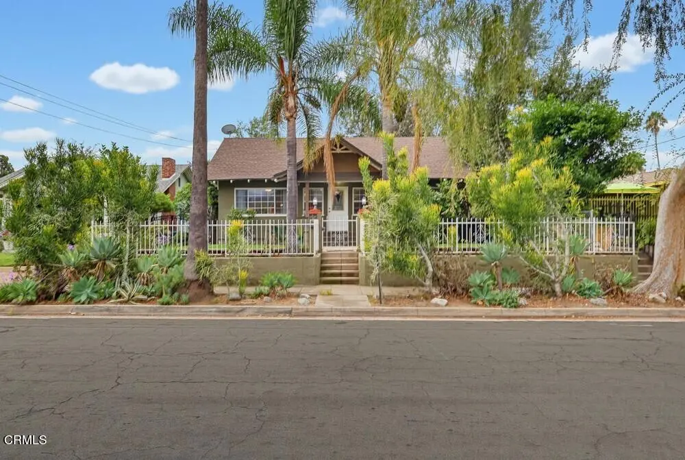 Address available on request, Pasadena, CA — listing photo 1