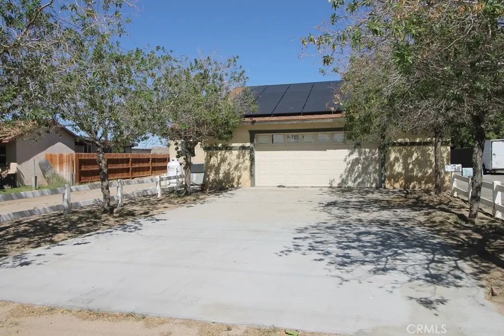 Single Family Residence for sale at 26340 Community, Barstow, CA featuring 3 beds and 2 baths