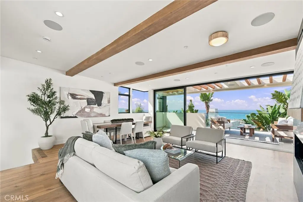 Single Family Residence for sale at 2451 Silverstrand, Hermosa Beach, CA featuring 4 beds and 6 baths