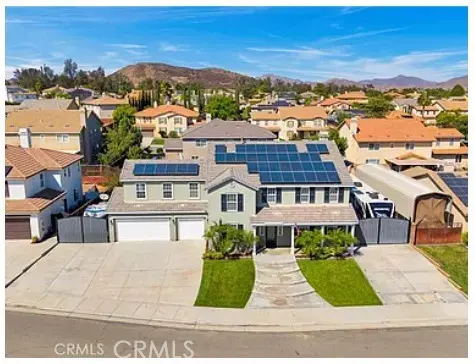 Single Family Residence for sale at 30158 Beeswing, Menifee, CA featuring 5 beds and 4 baths