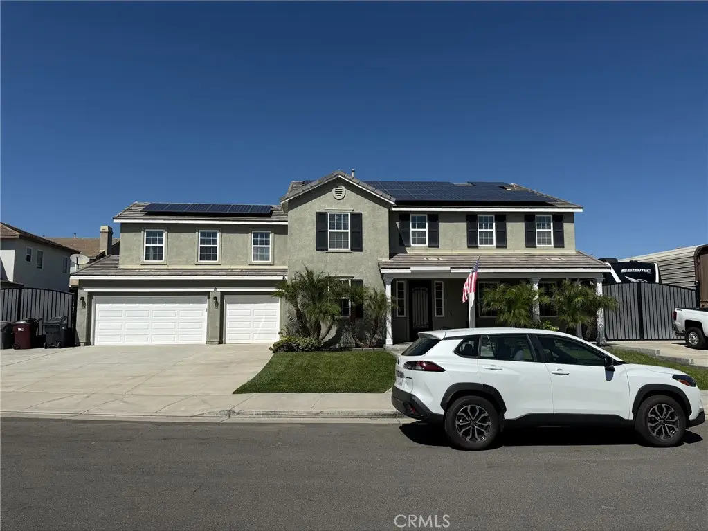30158 Beeswing, Menifee, CA — listing photo 1