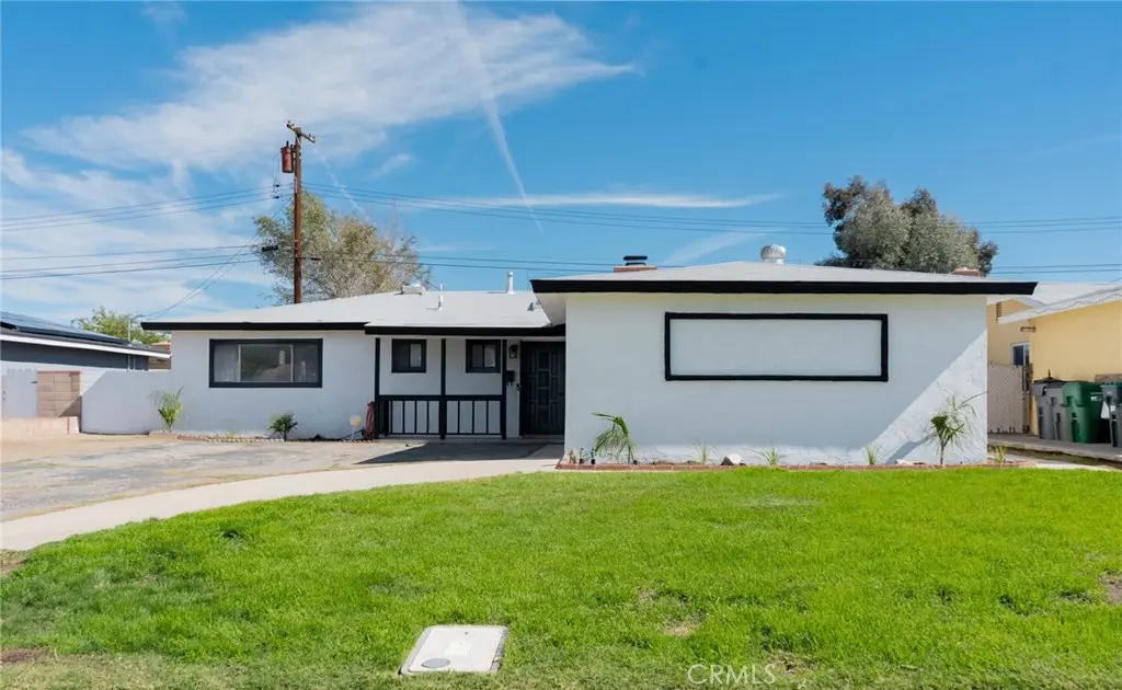 43714 Heaton, Lancaster, CA — listing photo 1