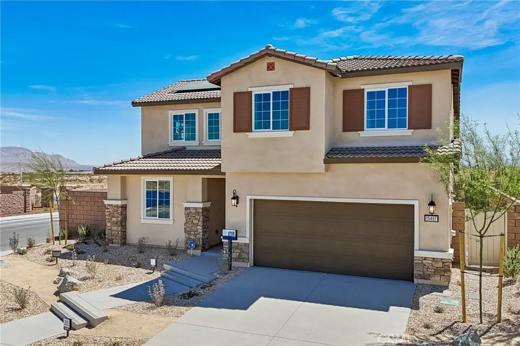 15541 Tomahawk Street, Victorville, CA — listing photo 1