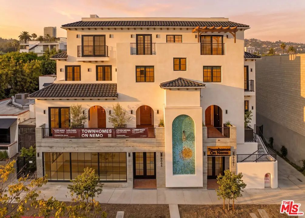 9061 Nemo Street A, West Hollywood, CA — listing photo 1