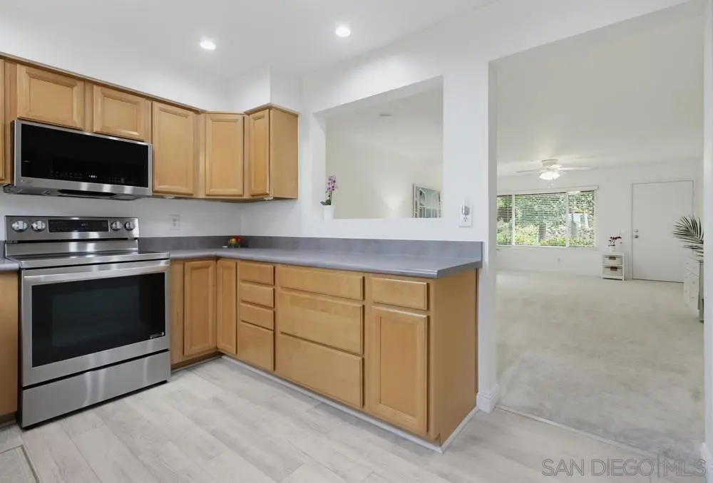 Condominium for sale at 4434 Kittiwake, Oceanside, CA featuring 2 beds and 2 baths
