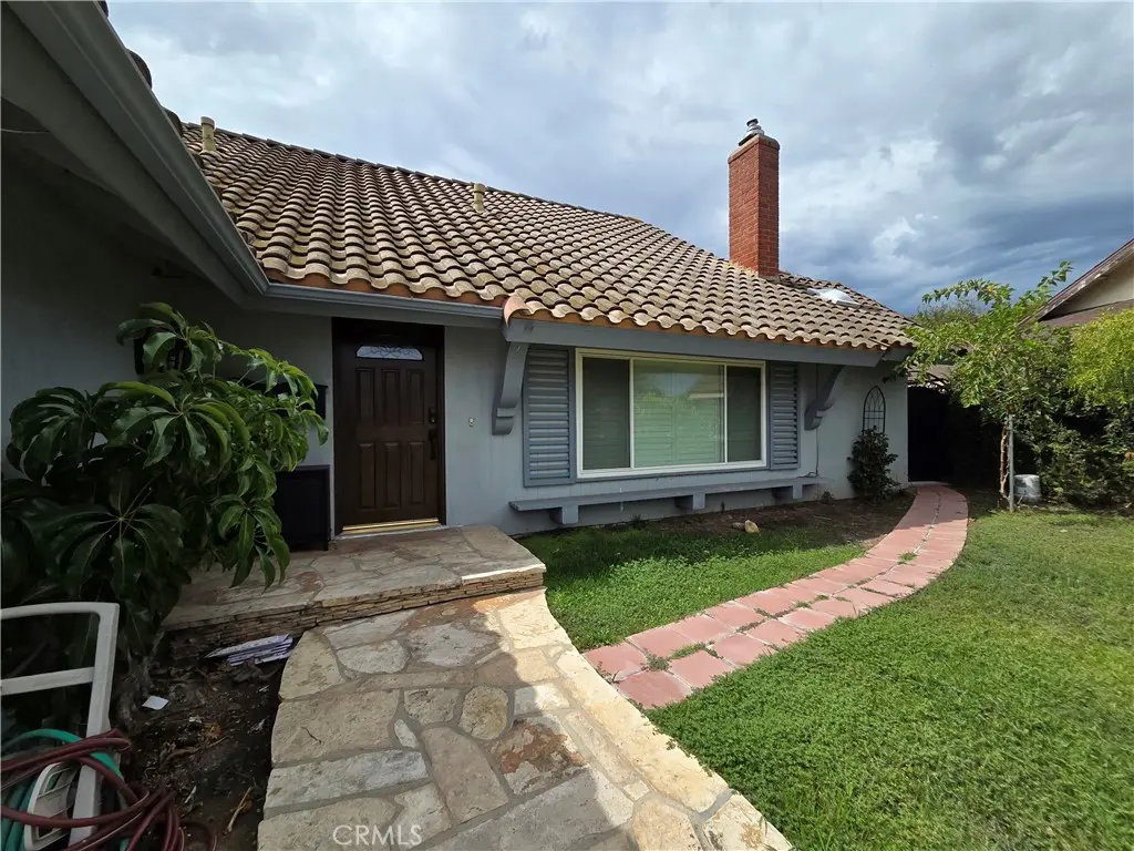 17114 Ridge Park Drive, Hacienda Heights, CA — listing photo 1