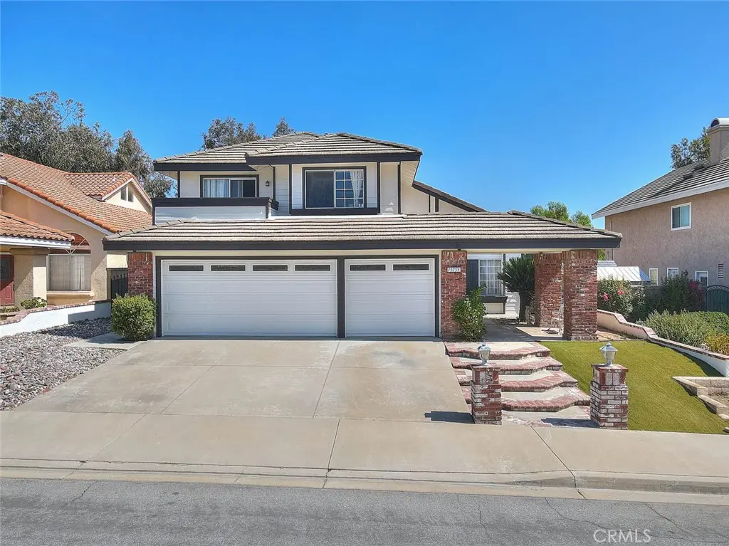 15755 Pistachio, Chino Hills, CA — listing photo 1