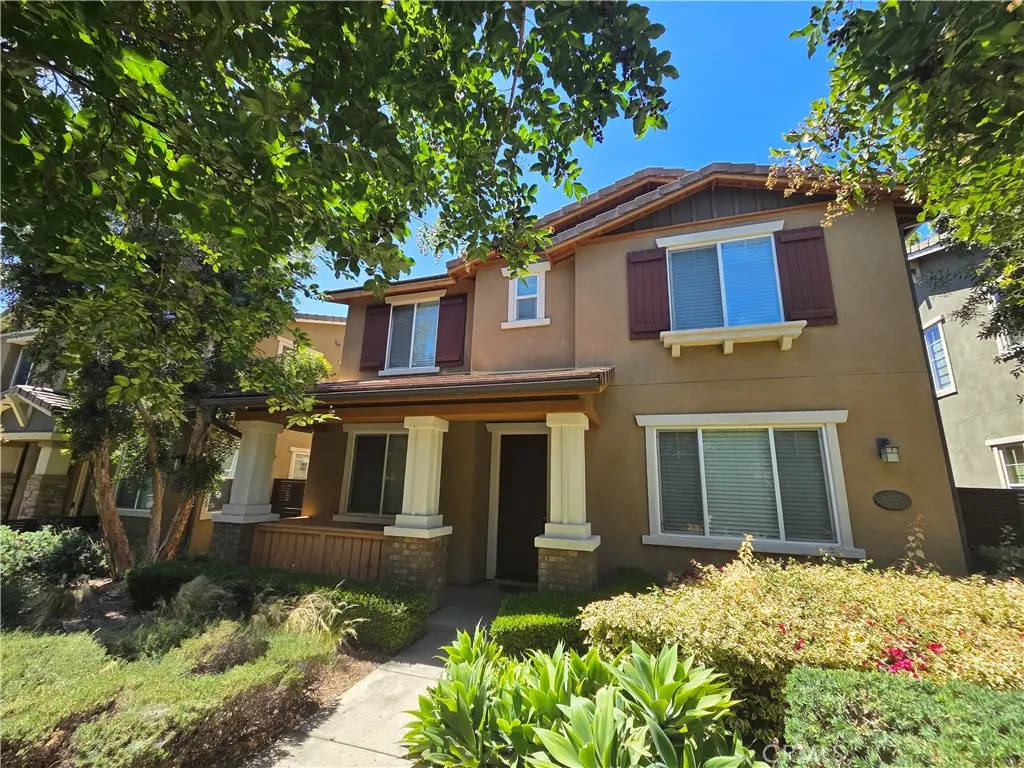 1967 Canopy Lane, La Verne, CA — listing photo 1