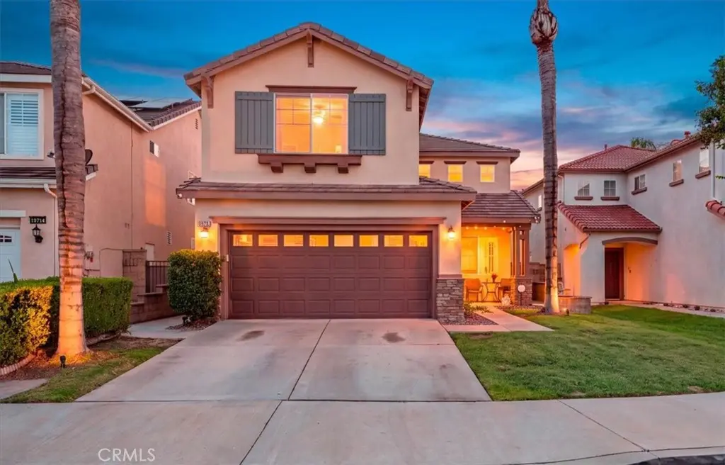 15718 Roan Road, Chino Hills, CA — listing photo 1