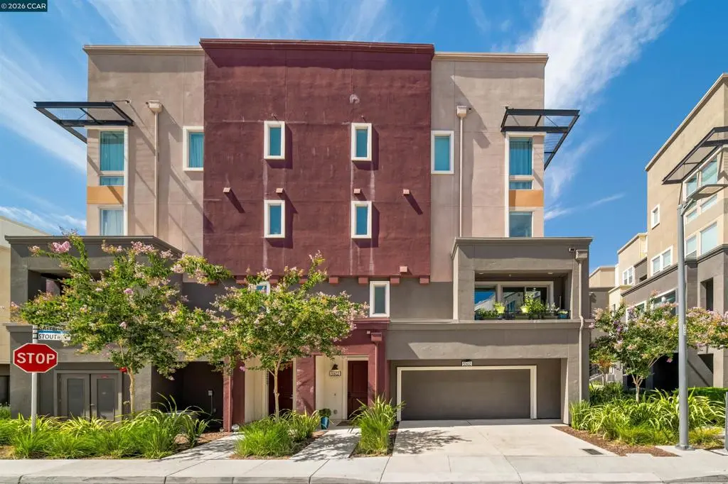 Condominium for sale at 5502 Stout Street, Dublin, CA featuring 3 beds and 2 baths