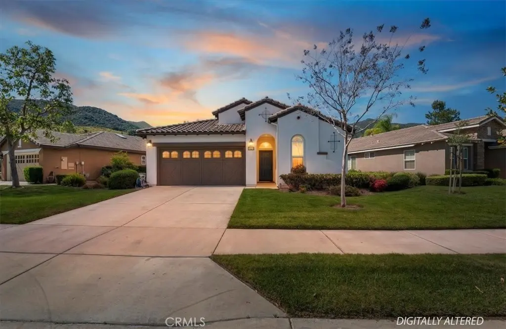 Single Family Residence for sale at 24479 Chamois, Corona, CA featuring 2 beds and 2 baths