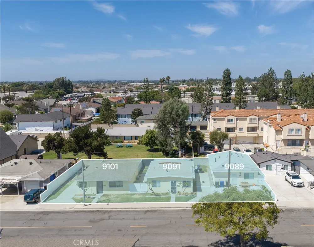 9089 9091 Watson Street, Cypress, CA — listing photo 1