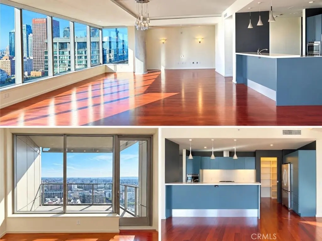 1155 S Grand Avenue 2002, Los Angeles, CA — listing photo 1