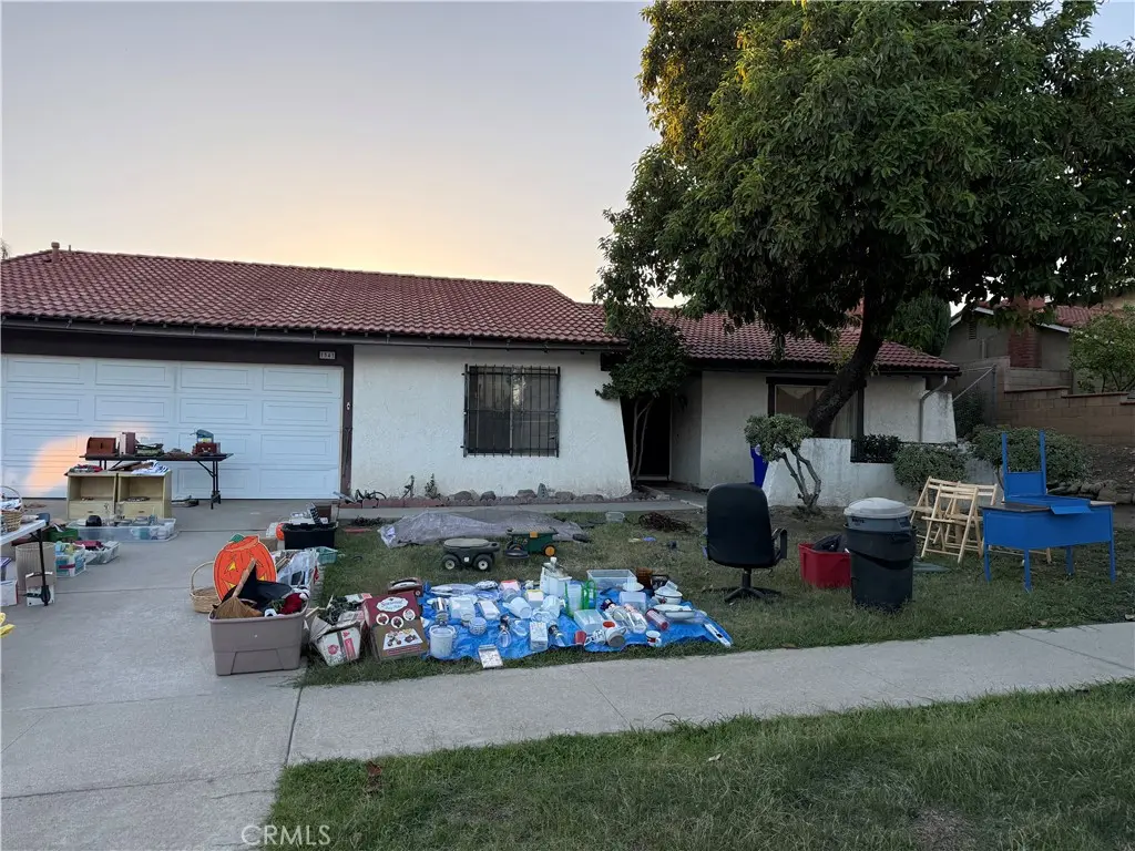 1541 Shamrock, Upland, CA — listing photo 1