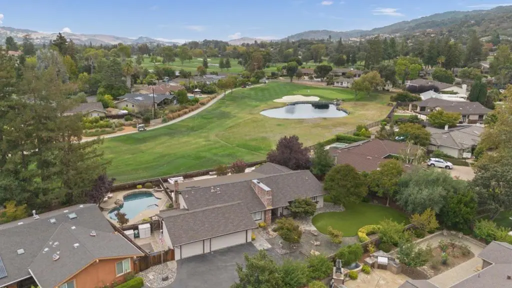 Single Family Residence for sale at 6644 Crystal Springs Drive, San Jose, CA featuring 4 beds and 3 baths