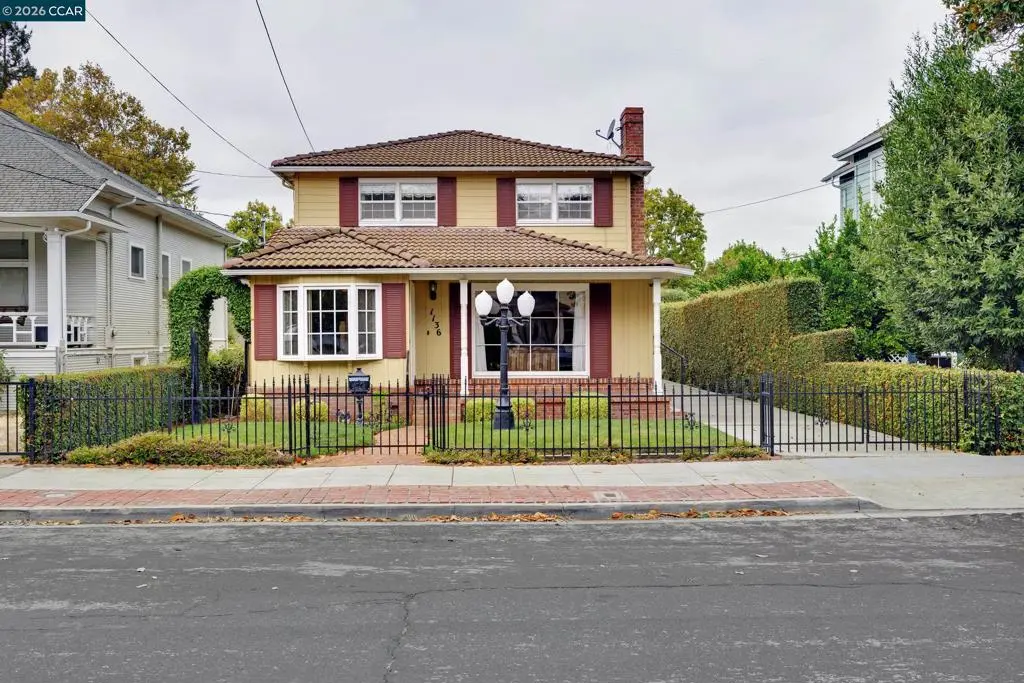 1136 Jackson St, Santa Clara, CA — listing photo 1