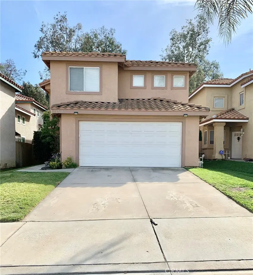Single Family Residence for rent at 15686 Altamira Drive, Chino Hills, CA featuring 3 beds and 3 baths