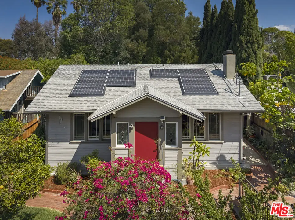 1551 Cerro Gordo Street, Los Angeles, CA — listing photo 1