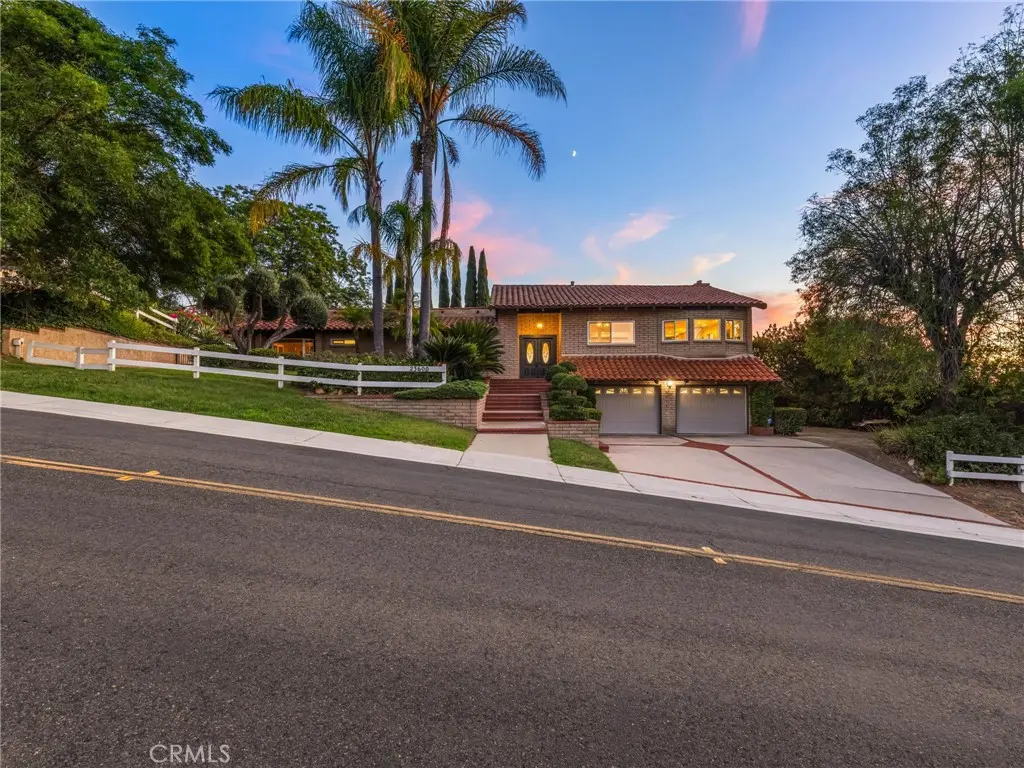 Single Family Residence for sale at 23600 Ridge Line, Diamond Bar, CA featuring 4 beds and 3 baths
