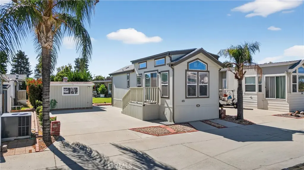 Manufactured On Land for sale at 910 Deerwood, San Jacinto, CA