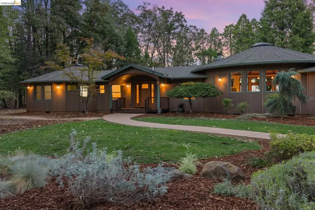 Single Family Residence for sale at 14655 Applewood Ln, Nevada City, CA featuring 4 beds and 3 baths