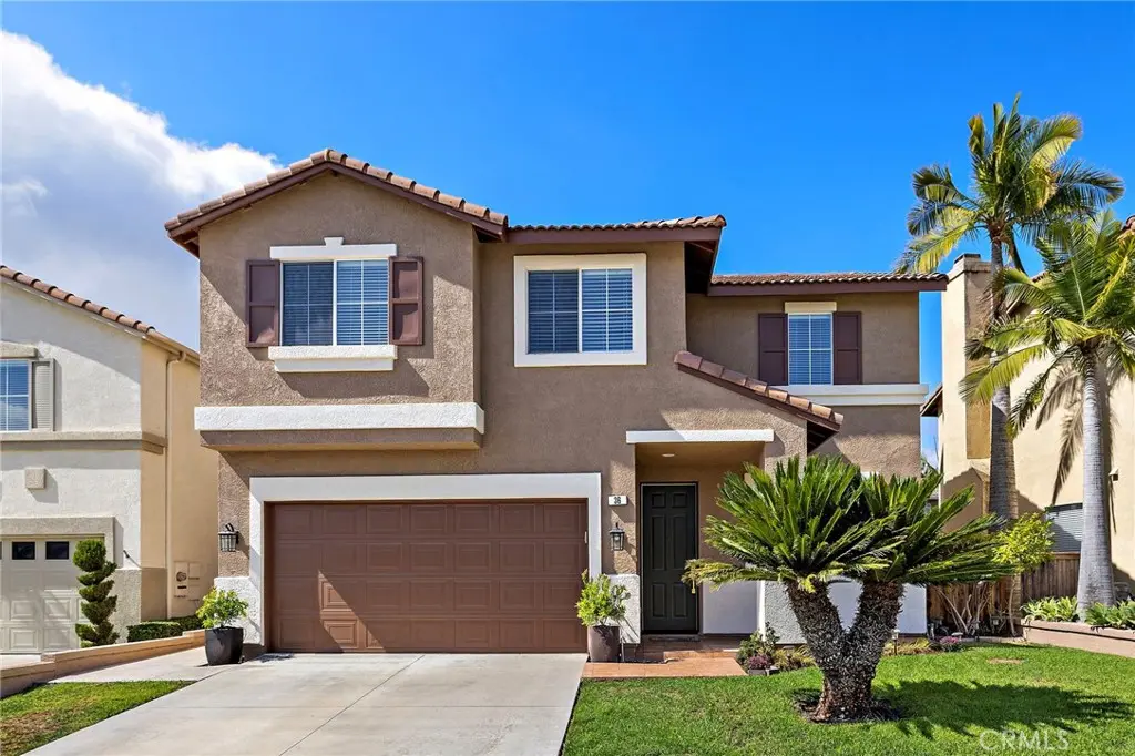 36 Ametrine, Rancho Santa Margarita, CA — listing photo 1