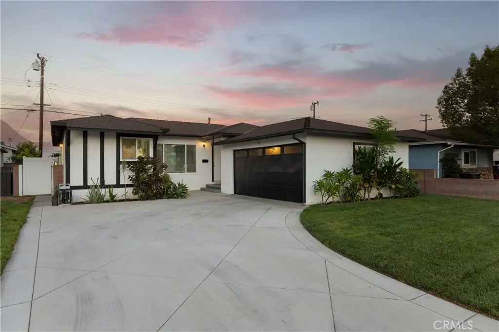 Single Family Residence for sale at 13418 Lancelot Avenue, Norwalk, CA featuring 3 beds and 2 baths