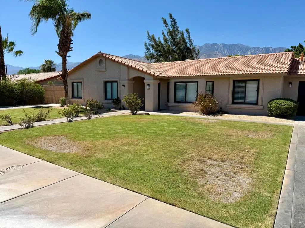 2073 Acacia Road W, Palm Springs, CA — listing photo 1