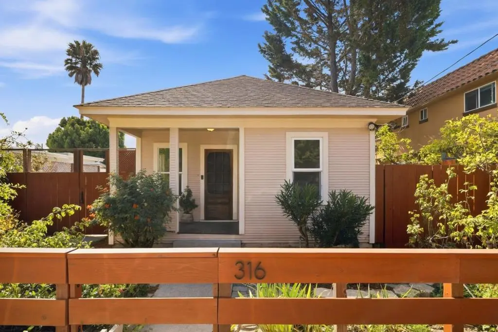 316 Broadway, Santa Cruz, CA — listing photo 1