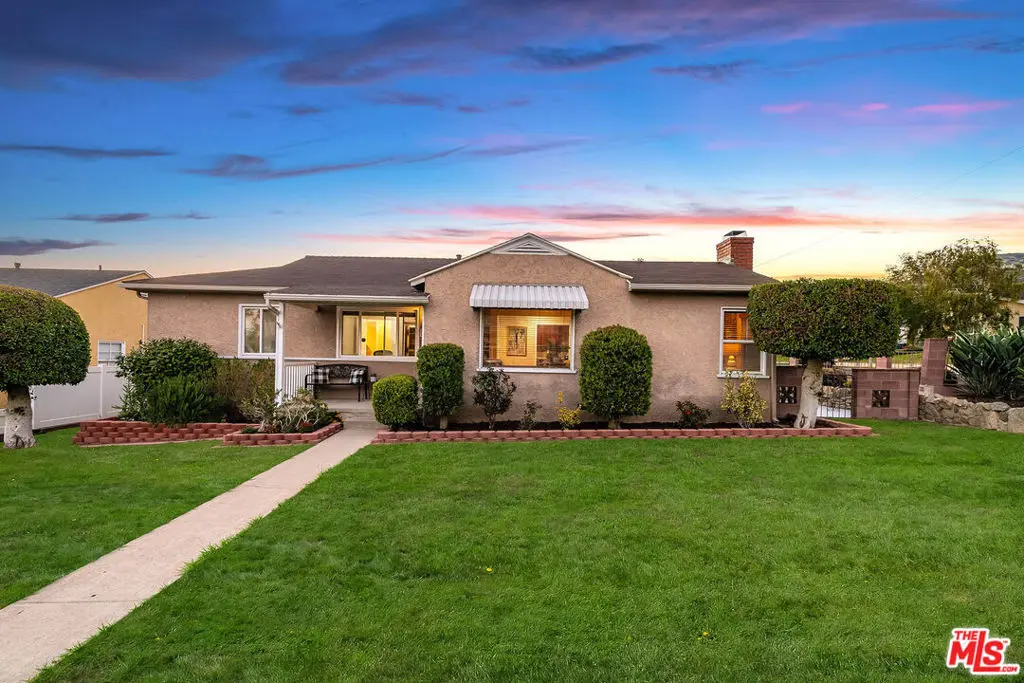 537 Stanford Road, Burbank, CA — listing photo 1