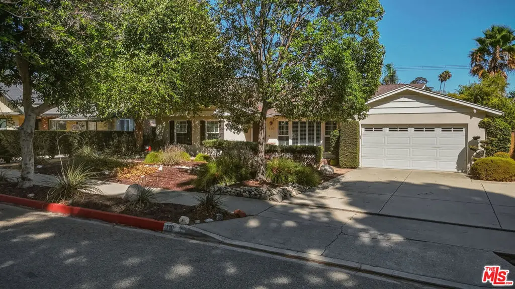 110 S Elwood Avenue, Glendora, CA — listing photo 1