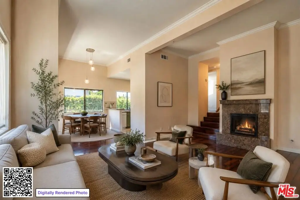 18445 Hatteras Street 504, Los Angeles, CA — listing photo 1