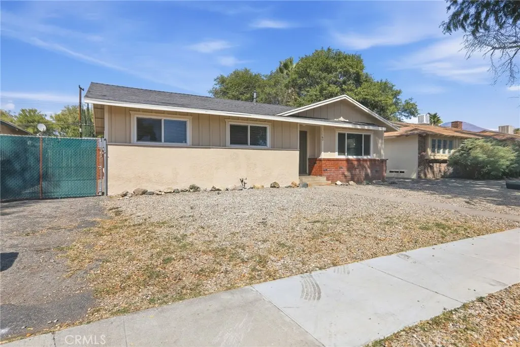 Single Family Residence for sale at 1160 E 27th, San Bernardino, CA featuring 3 beds and 2 baths