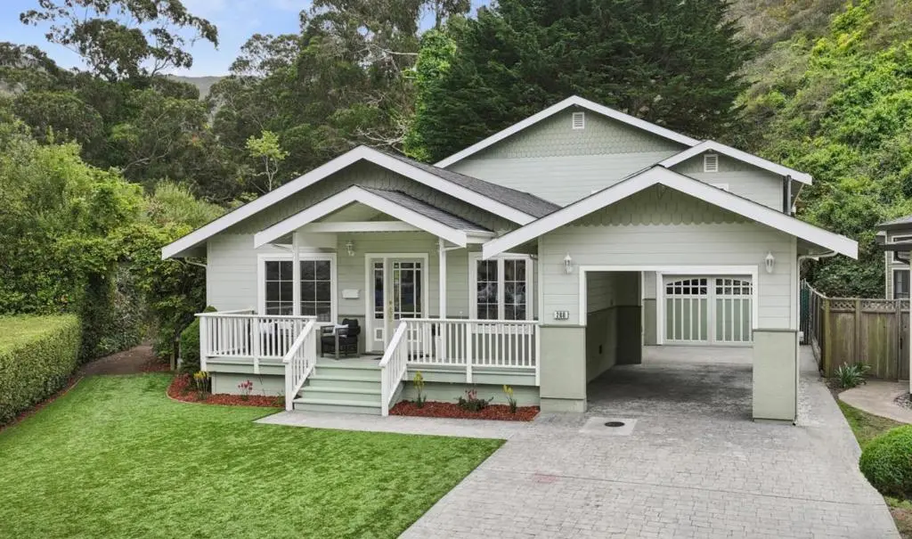 268 Berendos Avenue, Pacifica, CA — listing photo 1